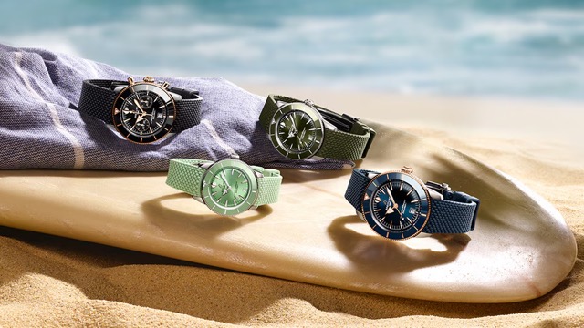 New Men's Watch Men's