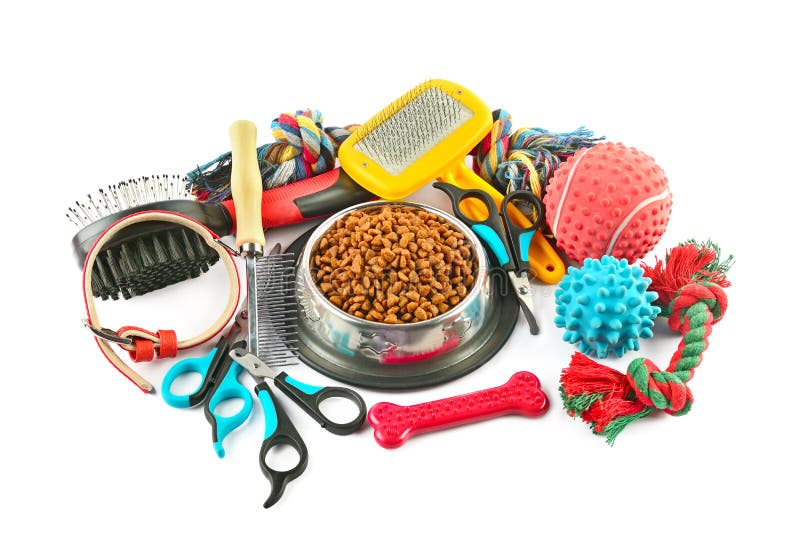 Pets & Pet Supplies
