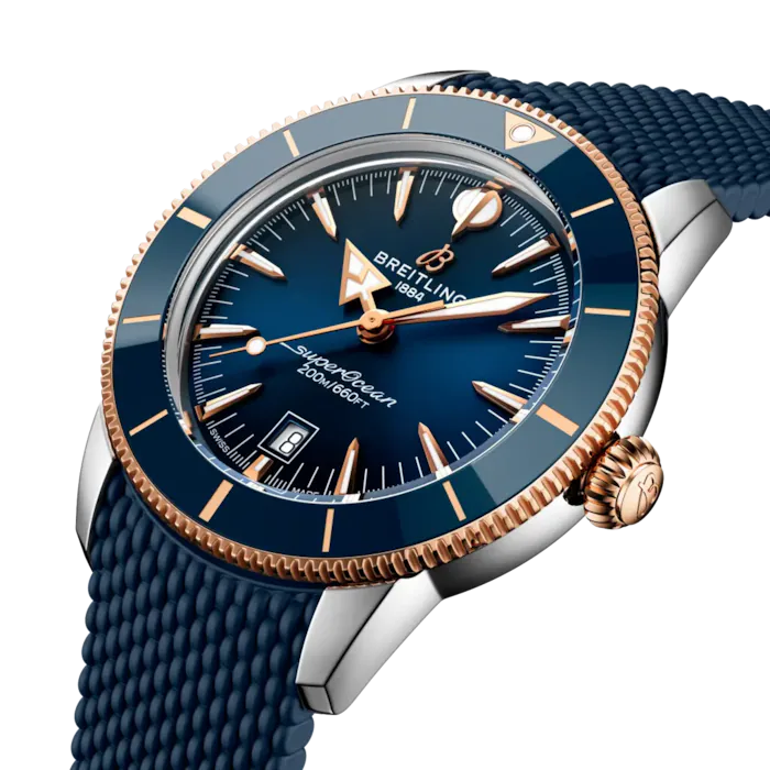 Superocean Heritage B31 Automatic 44