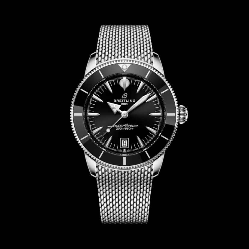 Superocean Heritage B31 Automatic 42