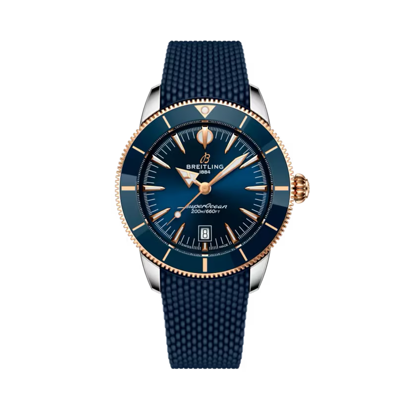 Superocean Heritage B31 Automatic 44