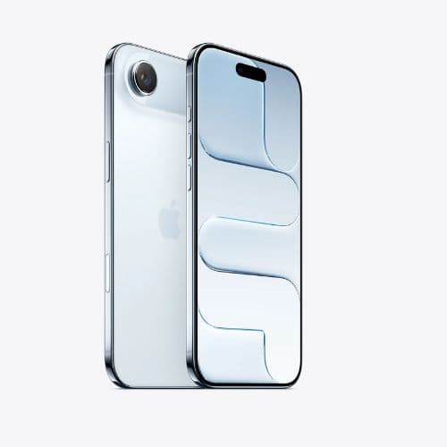 iPhone Air